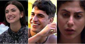 BBB20 bate recorde com mais de 1 bilhão de votos em um Paredão