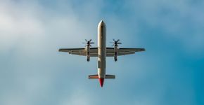 Companhias de aviação vão fazer viagens com os passageiros de pé?