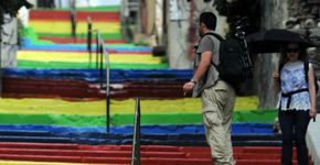 Descubra quais são as melhores cidades do mundo para ver arte urbana