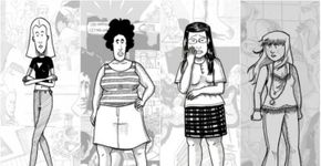 HQ retrata a vida de quatro mulheres que abortaram no Brasil