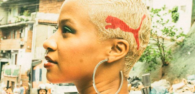 Exposição ‘FUNK: Um grito de ousadia e liberdade’