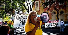 Vereadora suplente sobre trans e travestis: transvestigeneres