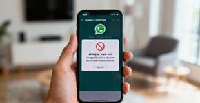 Feche o WhatsApp imediatamente se esta mensagem aparecer, você pode perder todo o seu dinheiro com esse golpe