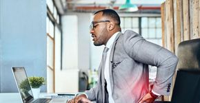 Como aliviar a dor nas costas: 7 dicas práticas e eficazes