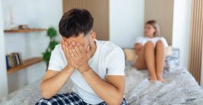Qualidade do seu sangue define o seu desempenho sexual; entenda