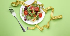 Entenda como o emagrecimento rápido pode causar deficiência de nutrientes