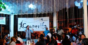 Sarau da Cooperifa
