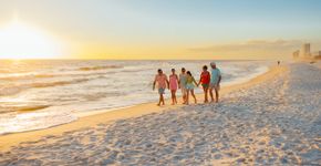 Foto: (Divulgação/ VISIT FLORIDA)