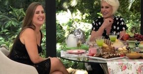 BBB: Patrícia fala sobre alfinetadas de Gleici e sexo com Kaysar