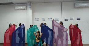 Foto: (Foto: Divulgação.)