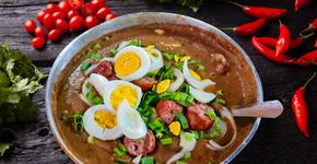 Foto: (ribeirorocha/iStock)