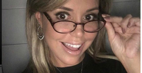 Cirurgia talvez comprometa movimentos da face de Renata Banhara