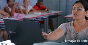 Vivo mobiliza professores e interessados em debater o futuro da educação em rede