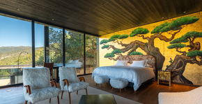 Hotel em vinícola no Chile é eleito o melhor da América do Sul