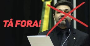 Podemos decide expulsar o deputado Marco Feliciano do partido