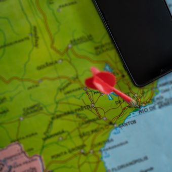 Featured mobile: Catraca Viagens: plataforma reúne descontos em passagens, hotéis e passeios