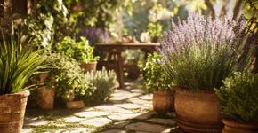 Plantas que expulsam pragas da casa sem prejudicar os insetos que fazem bem