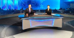 Novo visual do ‘Jornal Nacional’ repercute entre internautas