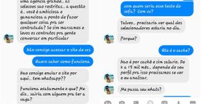Falso agente de modelos que exigia ‘teste do sofá’ é preso