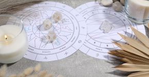 Mapa astral gratuito funciona? Veja como interpretar os signos corretamente