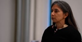 Foto: (Divulgação MASP / Regina José Galindo)