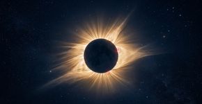 O eclipse solar mais longo do século está chegando: o dia vai virar noite e o fenômeno não se repetirá por mais de 157 anos