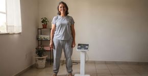 Perder 10 kg em 60 dias é possível sem cair no efeito sanfona