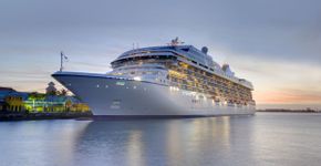 Foto: (Divulgação/Oceania Cruises)