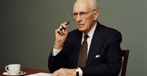 Viktor Frankl, o psiquiatra da resiliência: “Quando não podemos mudar a situação, somos desafiados a mudar a nós mesmos”