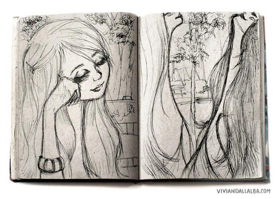 Projetos pessoais (Vivian Dall’Alba)