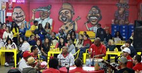 Maria Cursi comemora 15 anos de resistência cultural em julho