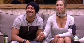 Confira quem saiu do BBB 18