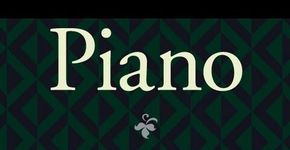 Piano: Uma história de 300 anos, em quatro concertos