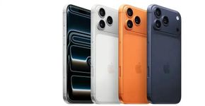 Foto: (Apple - Divulgação)