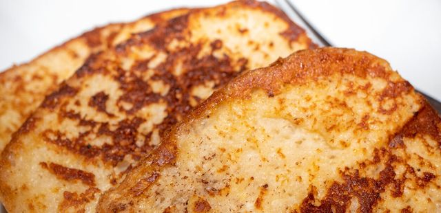 Receita de pão na chapa low carb que vai virar seu vício