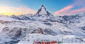 Dos Andes aos Alpes: 4 destinos para aproveitar o frio e curtir experiências na neve