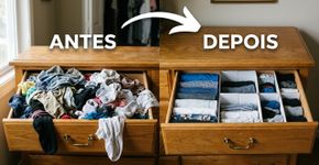 Não descarte caixas de sapato antigas, elas podem valer ouro: 3 ideias japonesas simples para reaproveitá las e deixar o armário mais organizado