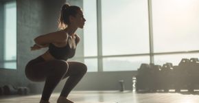 Da melhoria da mobilidade à prevenção de lesões: 5 benefícios pouco conhecidos do agachamento
