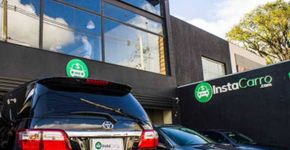 Venda seu carro usado, sem dor de cabeça, em até uma hora