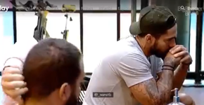 Foto: (Reprodução/TVGlobo)