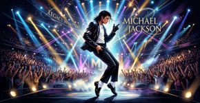 Michael Jackson, o eterno Rei do Pop: “Sua mente é poderosa o suficiente para te ajudar a conseguir tudo o que você quiser”