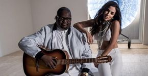 Em parceria internacional, Anitta libera prévia de Will I See You