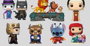 Foto: (Funko Pop! - Divulgação)