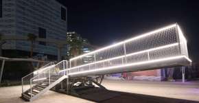 Foto: (Divulgação MASP / Noor Riyadh e Havas)