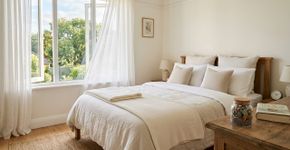 Eis como manter seu quarto sempre com um cheiro agradável durante a noite toda