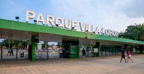Villa-Lobos terá manhã de wellness ao ar livre com aulas de yoga, funcional e até corrida