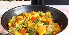 Foto: (Receitas que amo)