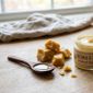 Da redação: Como fazer pomada de cera de abelha, o cosmético natural mais antigo