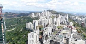 Cidade mineira é referência em qualidade de vida e qualidade ambiental