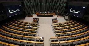 O feriado de Finados do Congresso Nacional vai durar uma semana